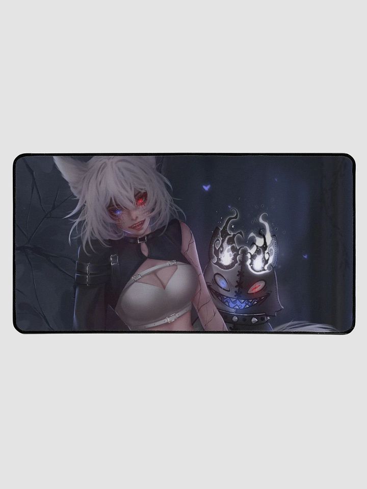 BlankieXIII x Syn Deskmat product image (1)