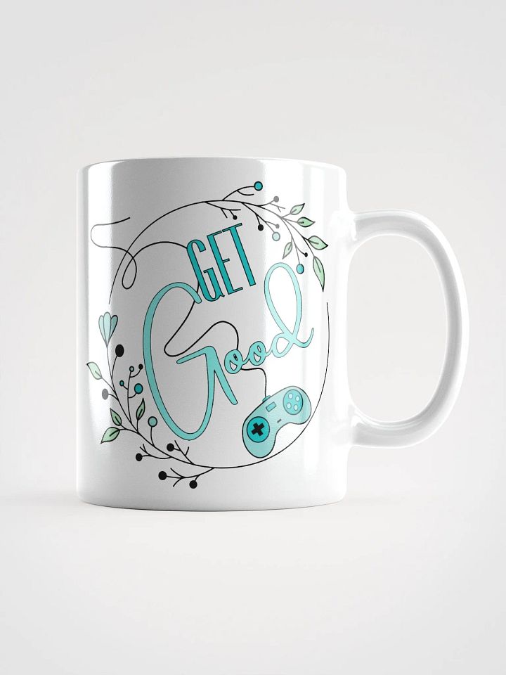 Get Good Mug product image (2)