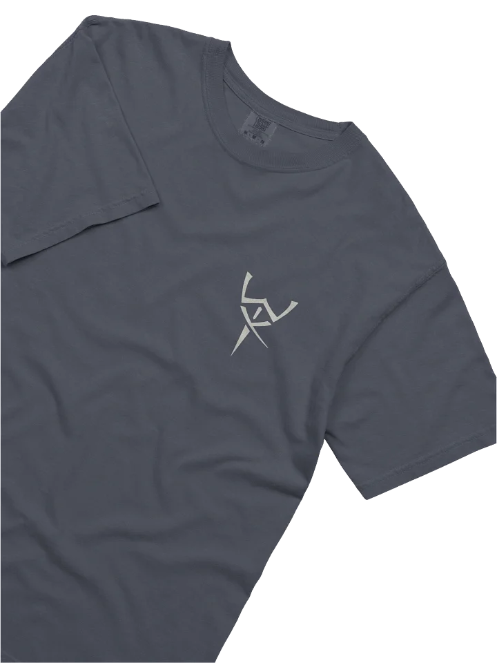 DENIM TEE [2025 EDITION] product image (2)