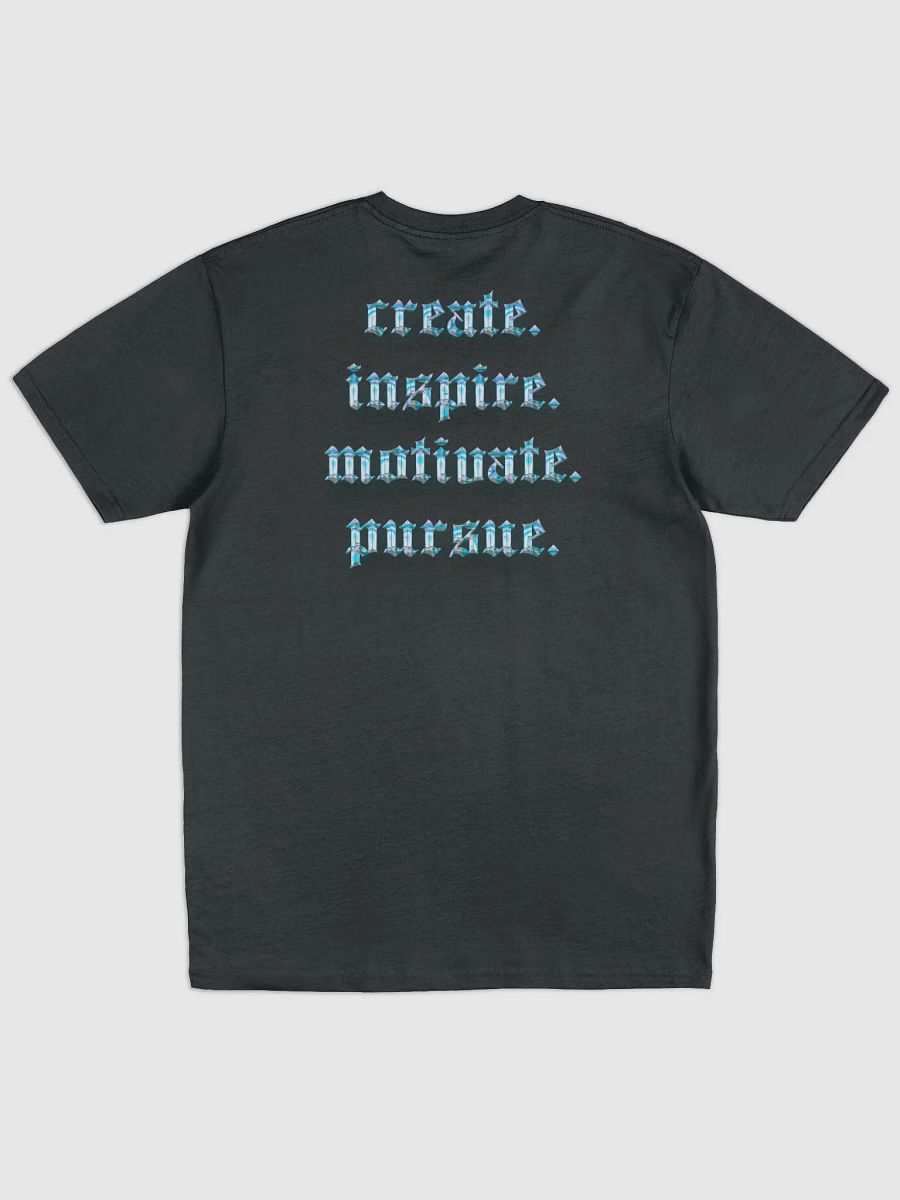 Chrome Tee product image (4)