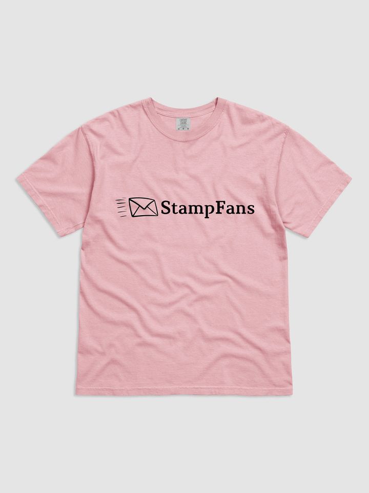 T-shirt product image (1)