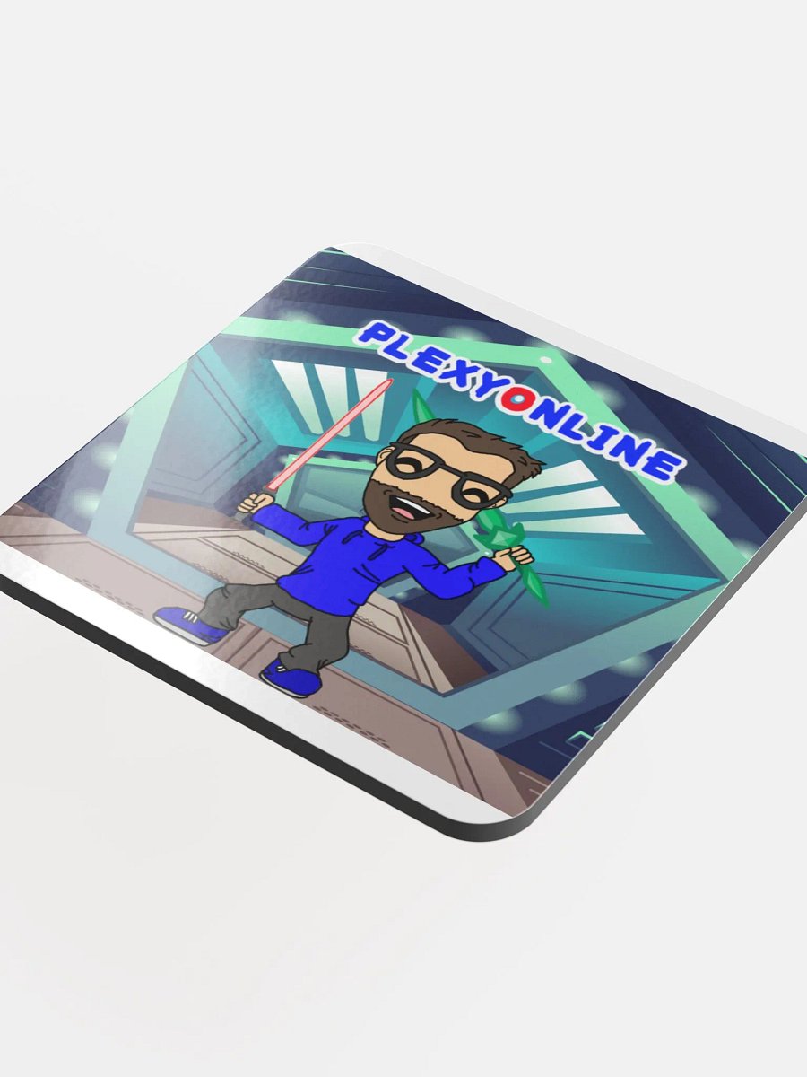 Plexy Coaster product image (4)