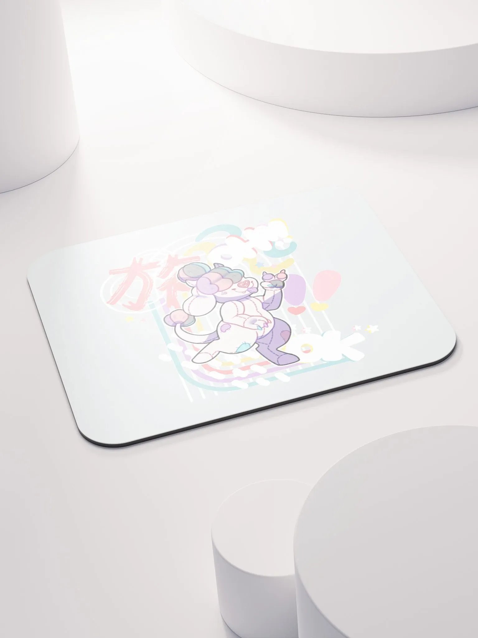 OH OK! Mousepad product image (4)