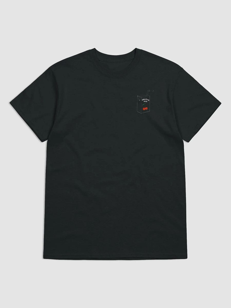 Creative Juice Black Tee product image (1)