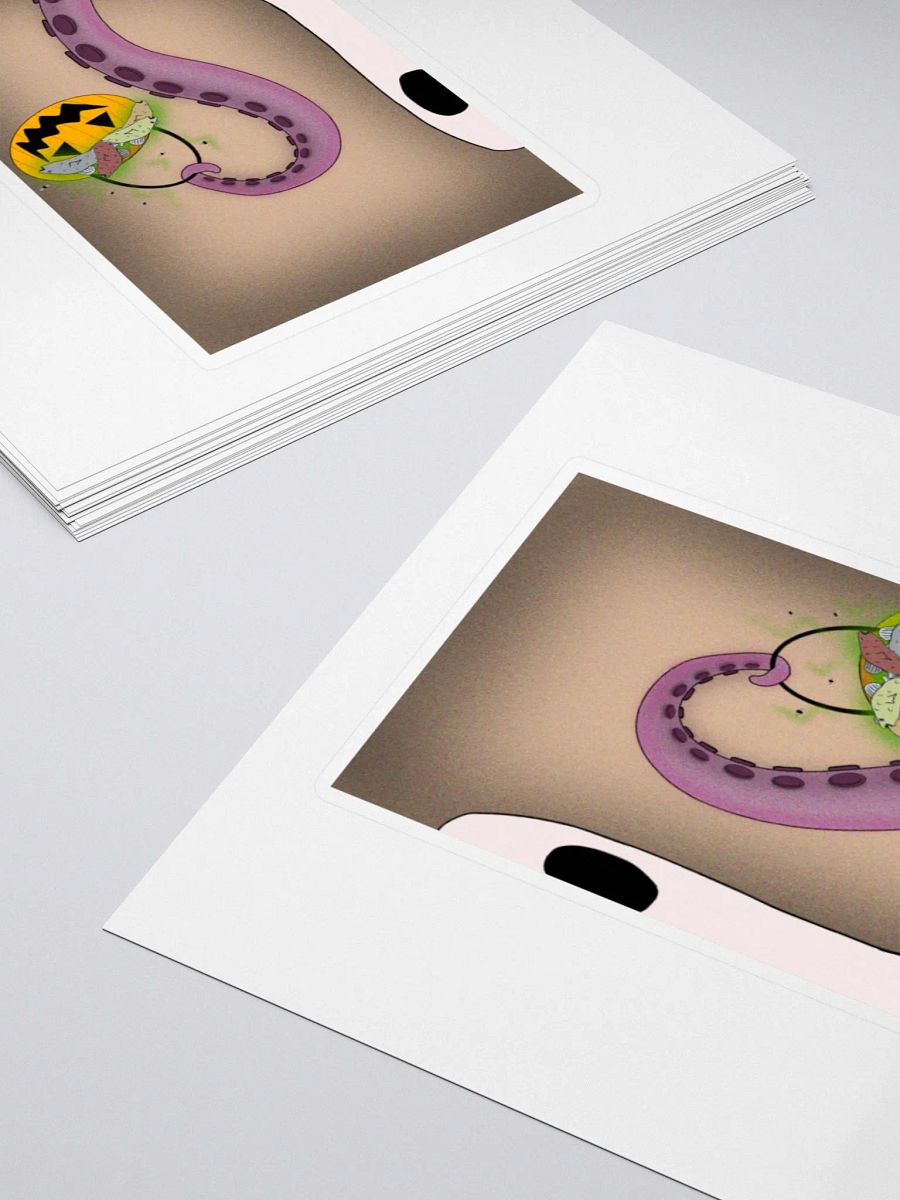 ShyOctoGhost product image (2)
