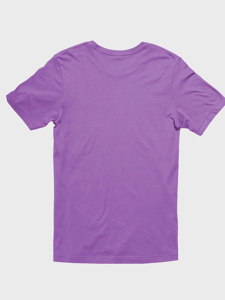 Mom Life Heartbeat Sunset T-Shirt product image (13)