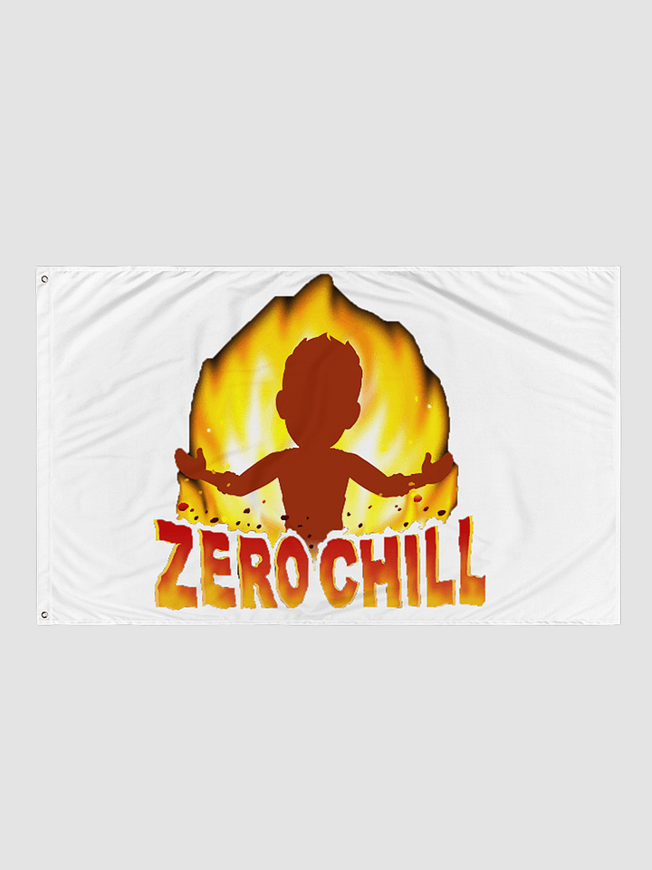 Zero Chill Flag product image (2)