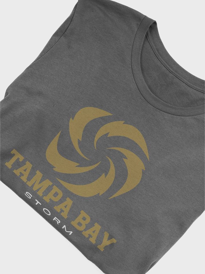 Tampa Bay Storm Team T-Shirt product image (3)