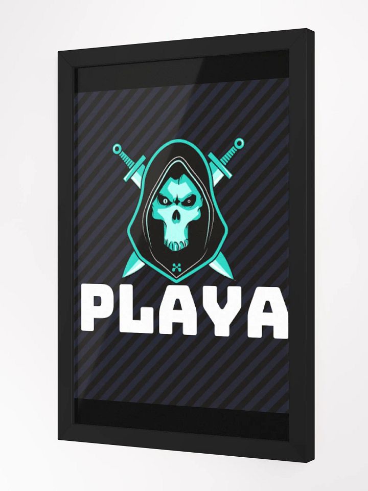 Playa photo frame product image (2)