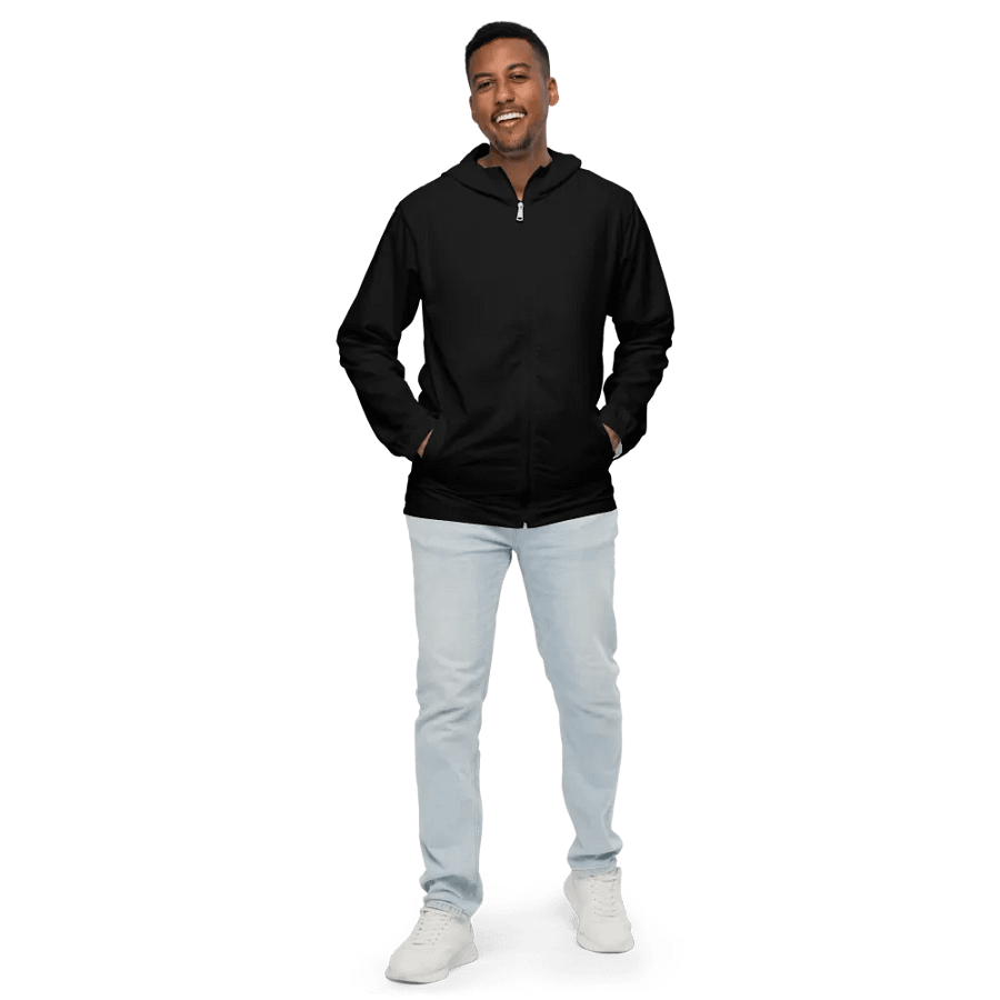 Adventure-Ready Windbreaker product image (6)