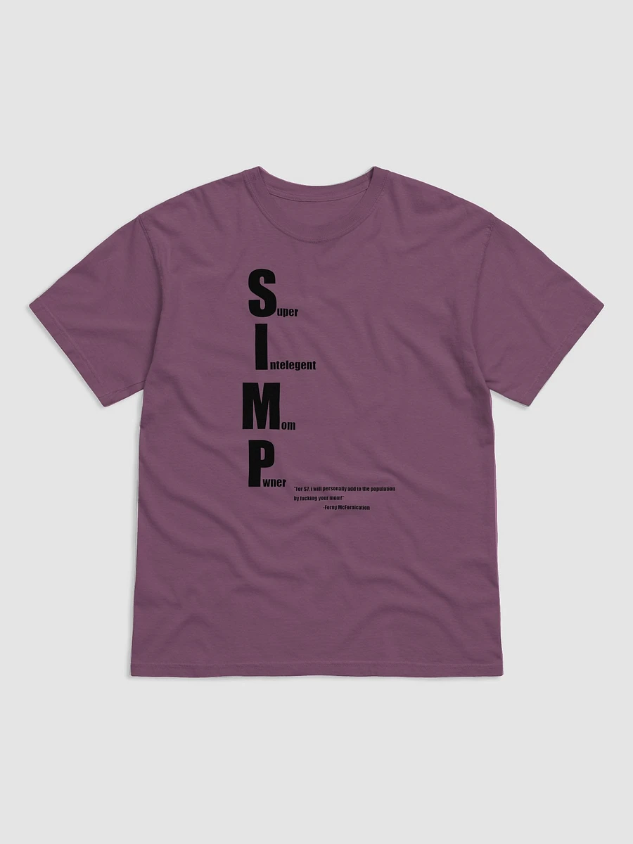 S.I.M.P product image (12)