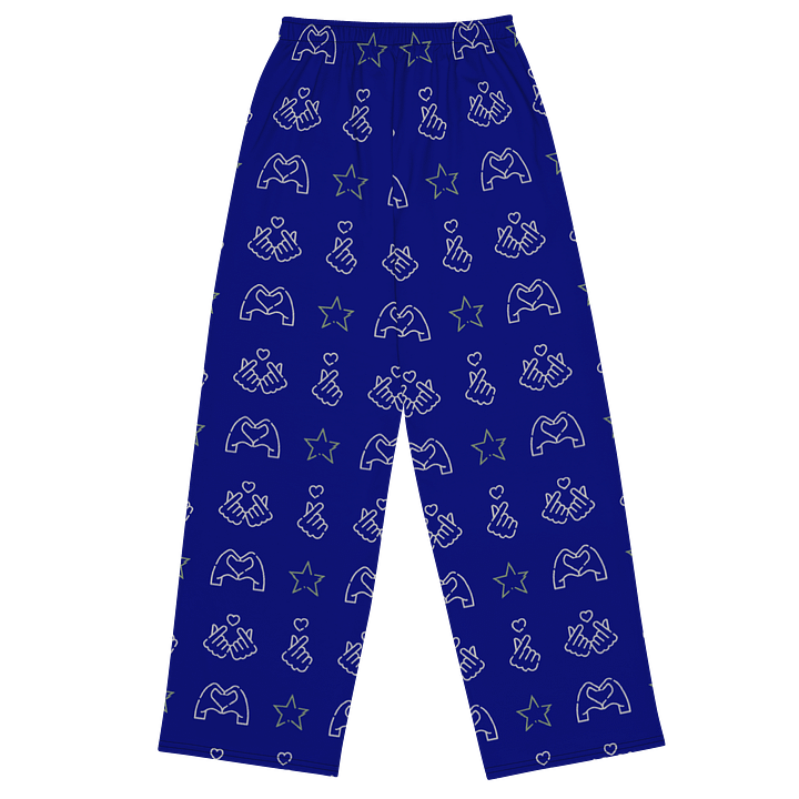 K-Pop Stars Sleep Pants product image (2)