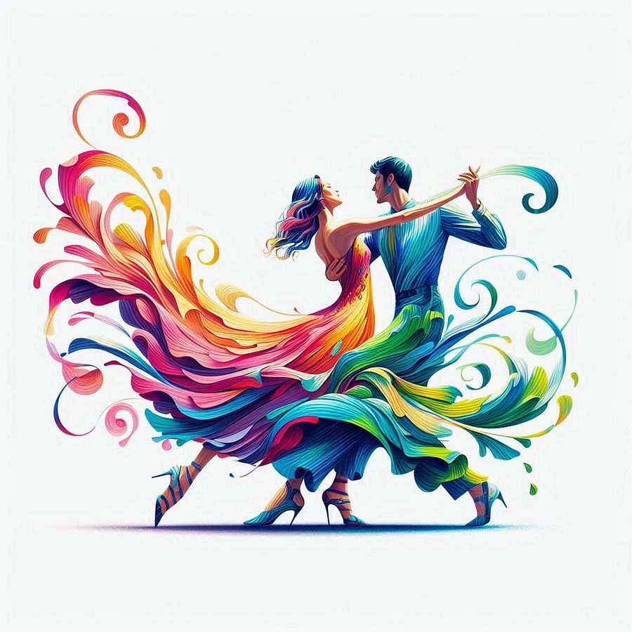 Harmony in Bloom product image (4)