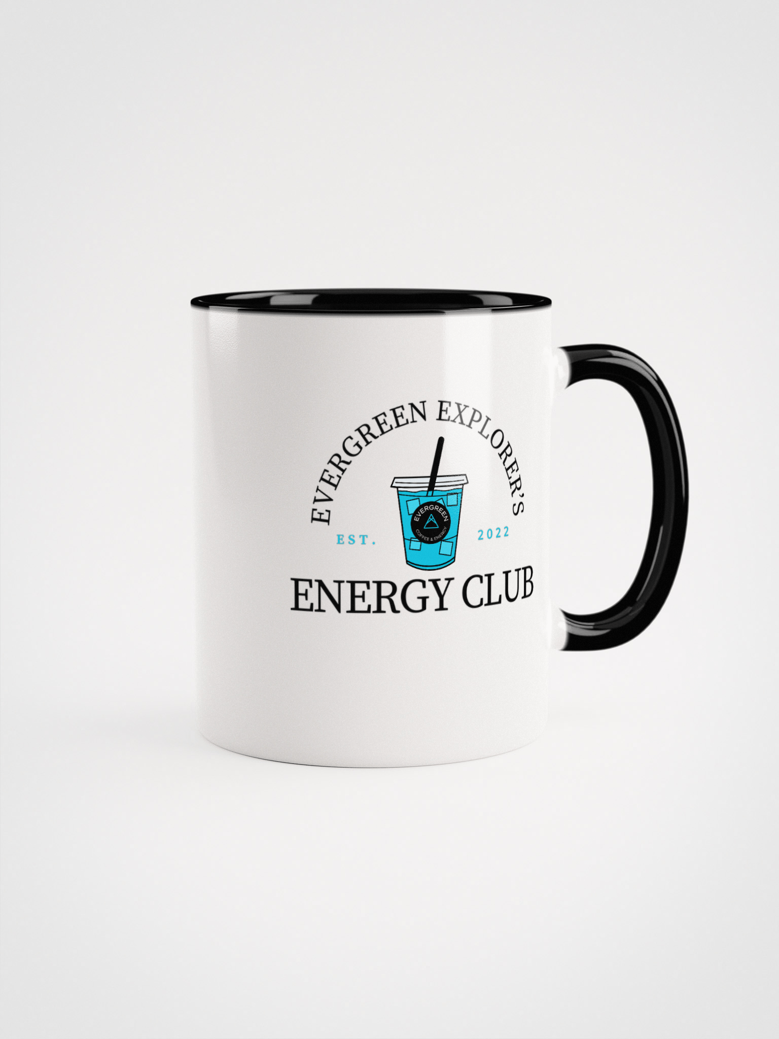 Energy Mug | Coffee Club product image (1)