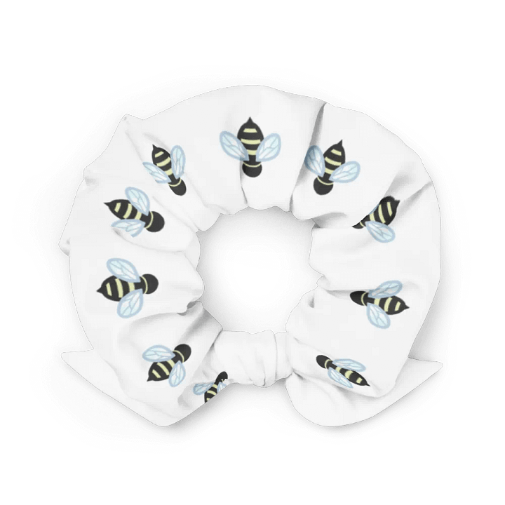 Honey Nut Feelios Scrunchie product image (2)