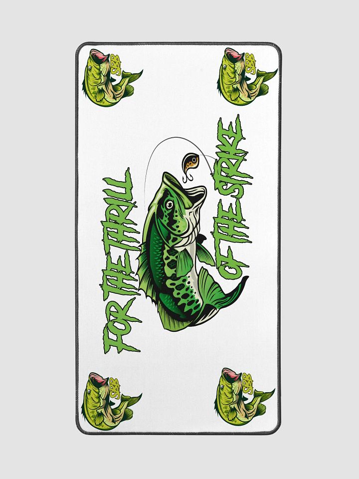 Thrill Desk Mat product image (2)