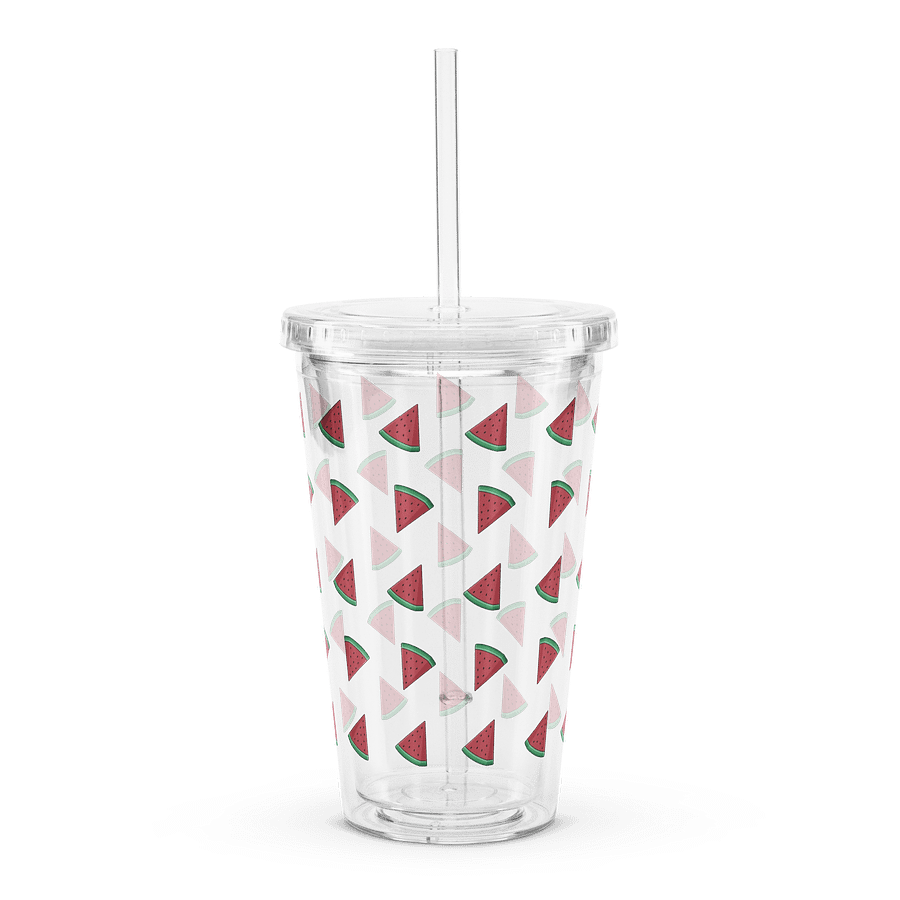Watermelon Sugar Tumbler product image (3)