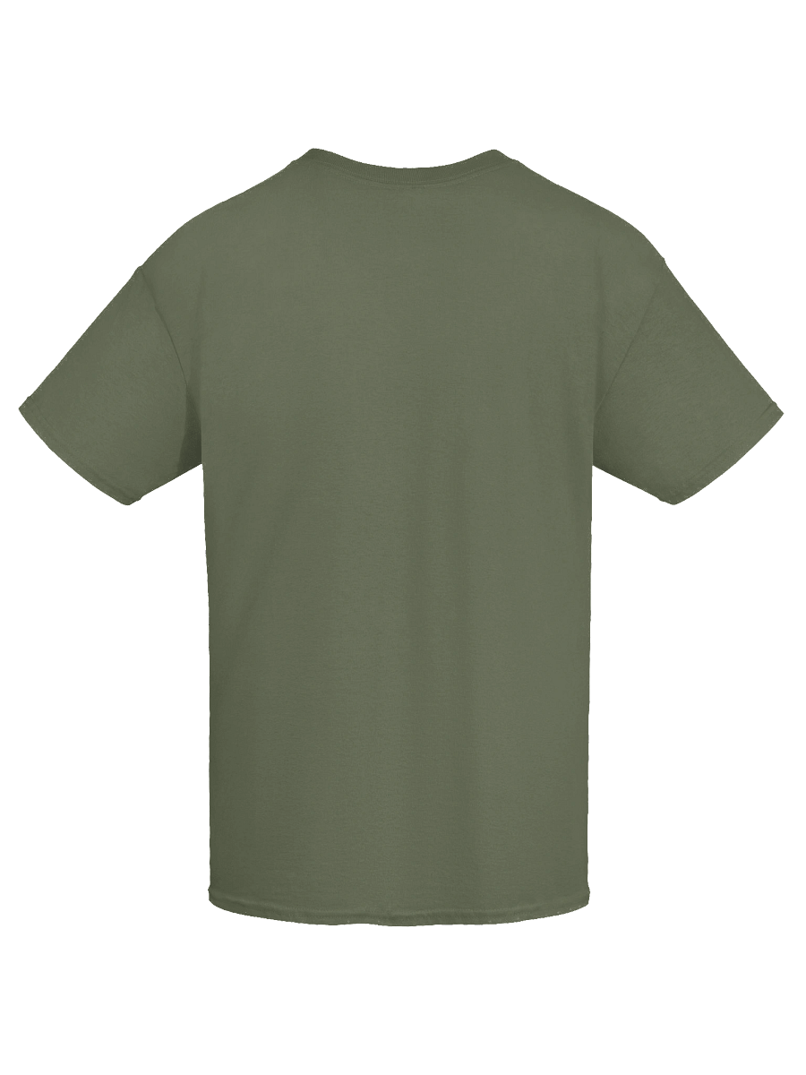 all about toucans graphic t-shirt product image (57)