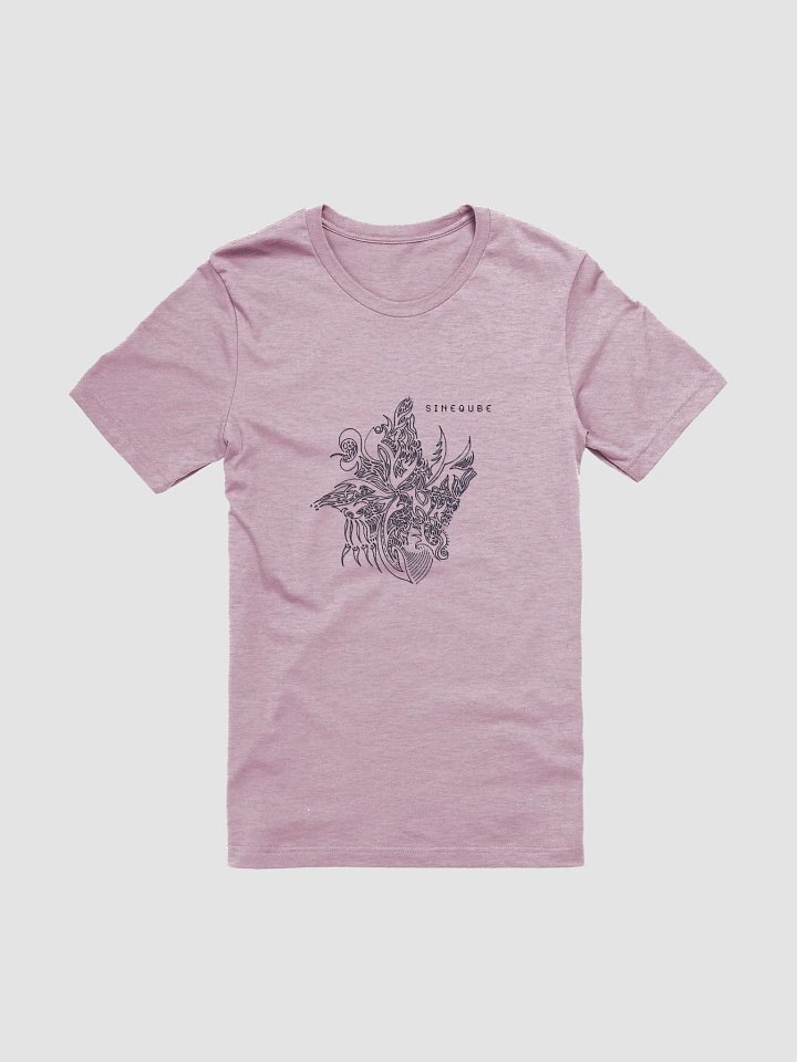 Sineqube Abiogenesis T-Shirt product image (1)