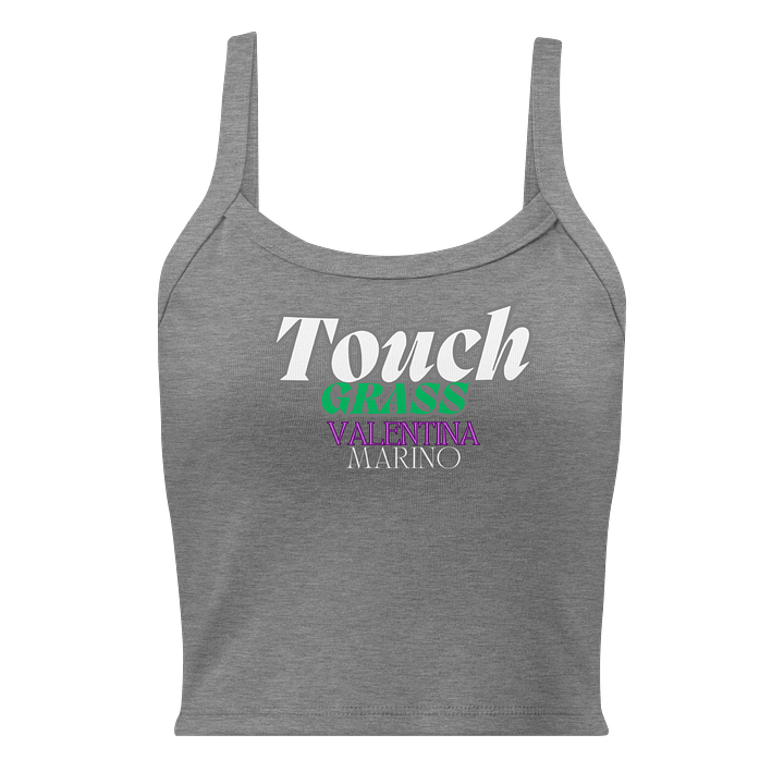 Women Thin String Tank Top product image (3)
