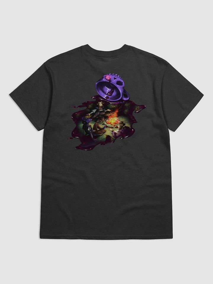 IFDPR Fireside Chat Shirt product image (4)