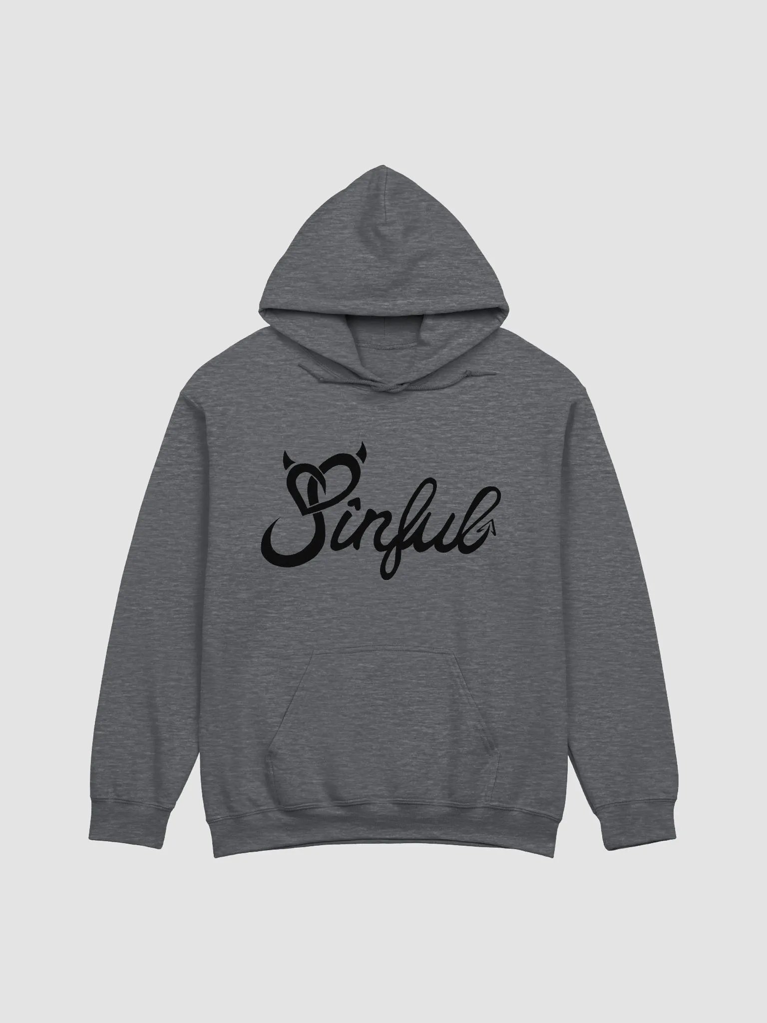 Sinful Hoodie product image (6)