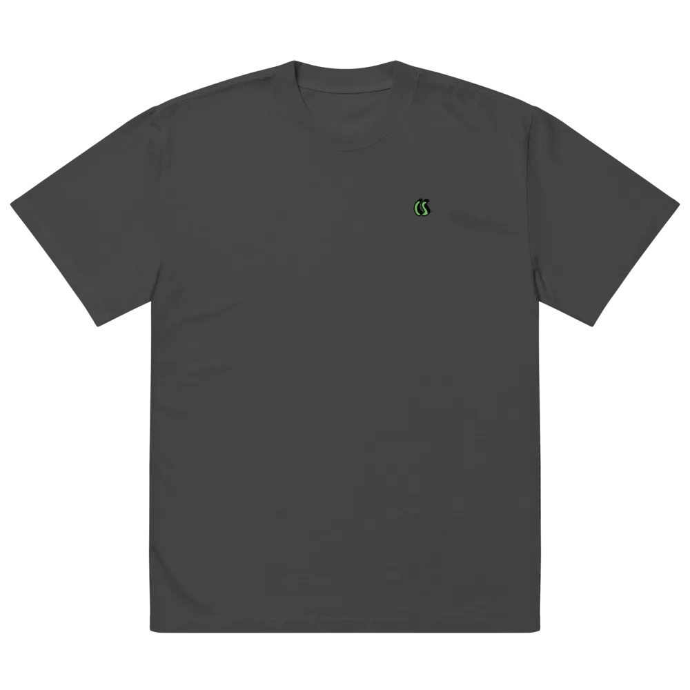 CS OverSized T Shirt product image (3)