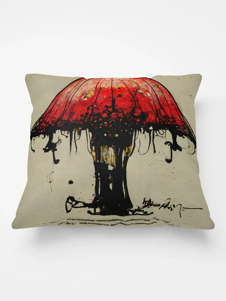 Dreamy Nights All-Over Print Pillow product image (2)