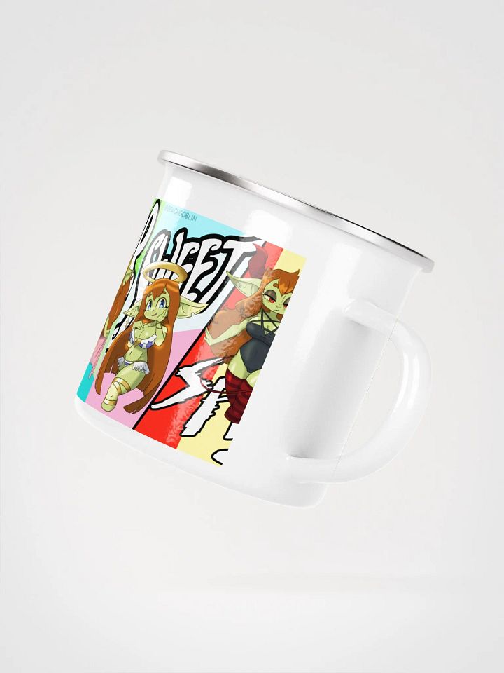 Spicy/Sour/Sweet cup product image (2)