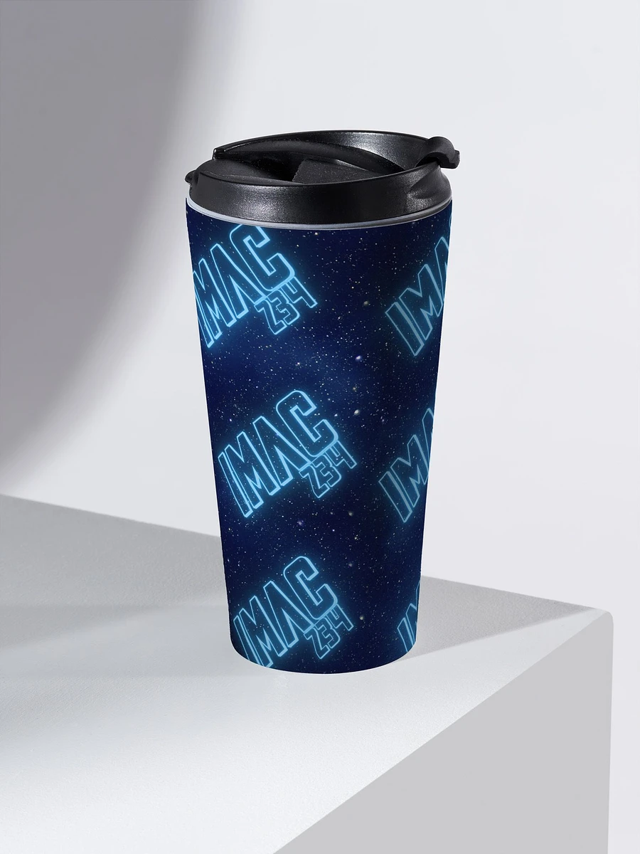 imac Galaxy Travel Mug product image (2)