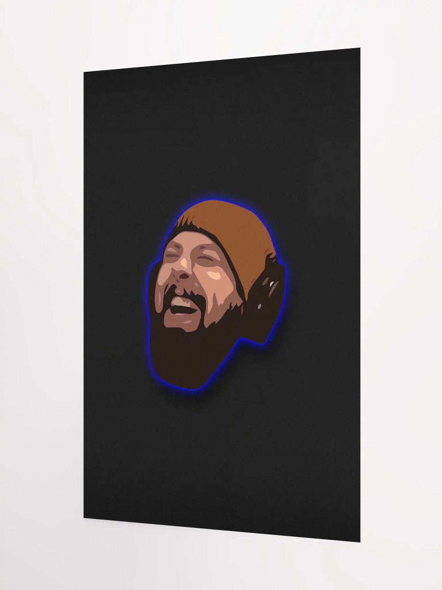 LUL Face Poster product image (9)
