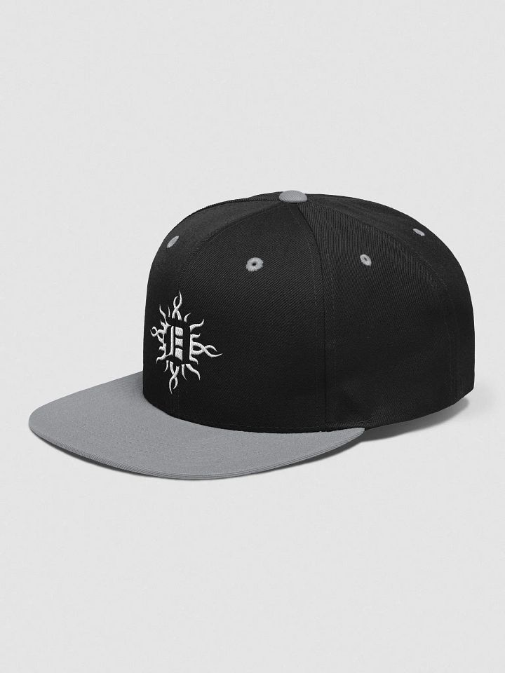 DYNAMITE Snapback product image (1)