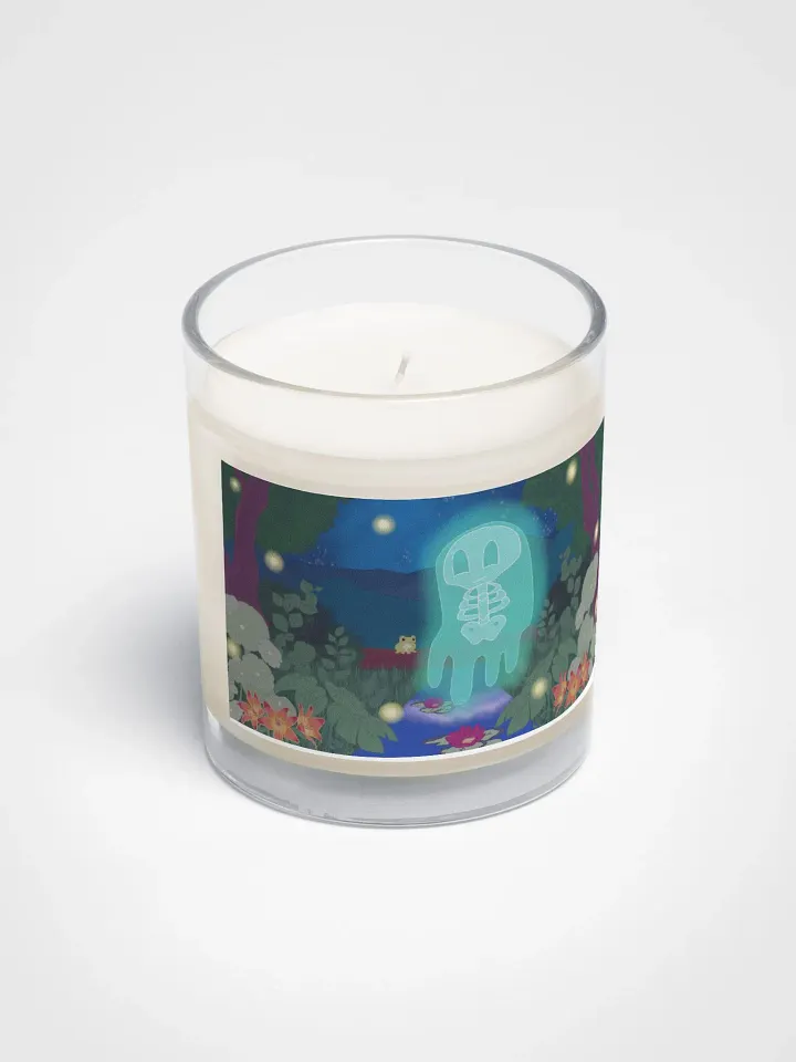 Bach candle product image (2)