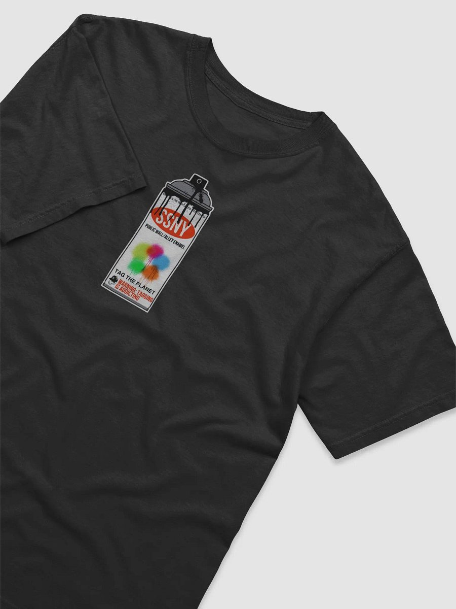 Tag the Planet Tee product image (12)