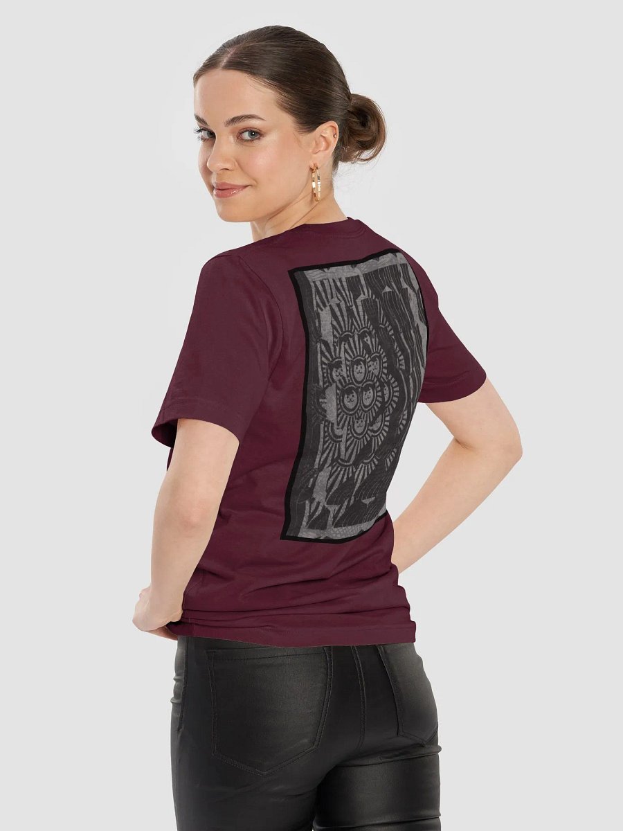 Distorted Twitch Tee product image (10)