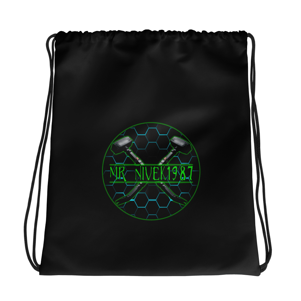 Drawstring bag product image (3)