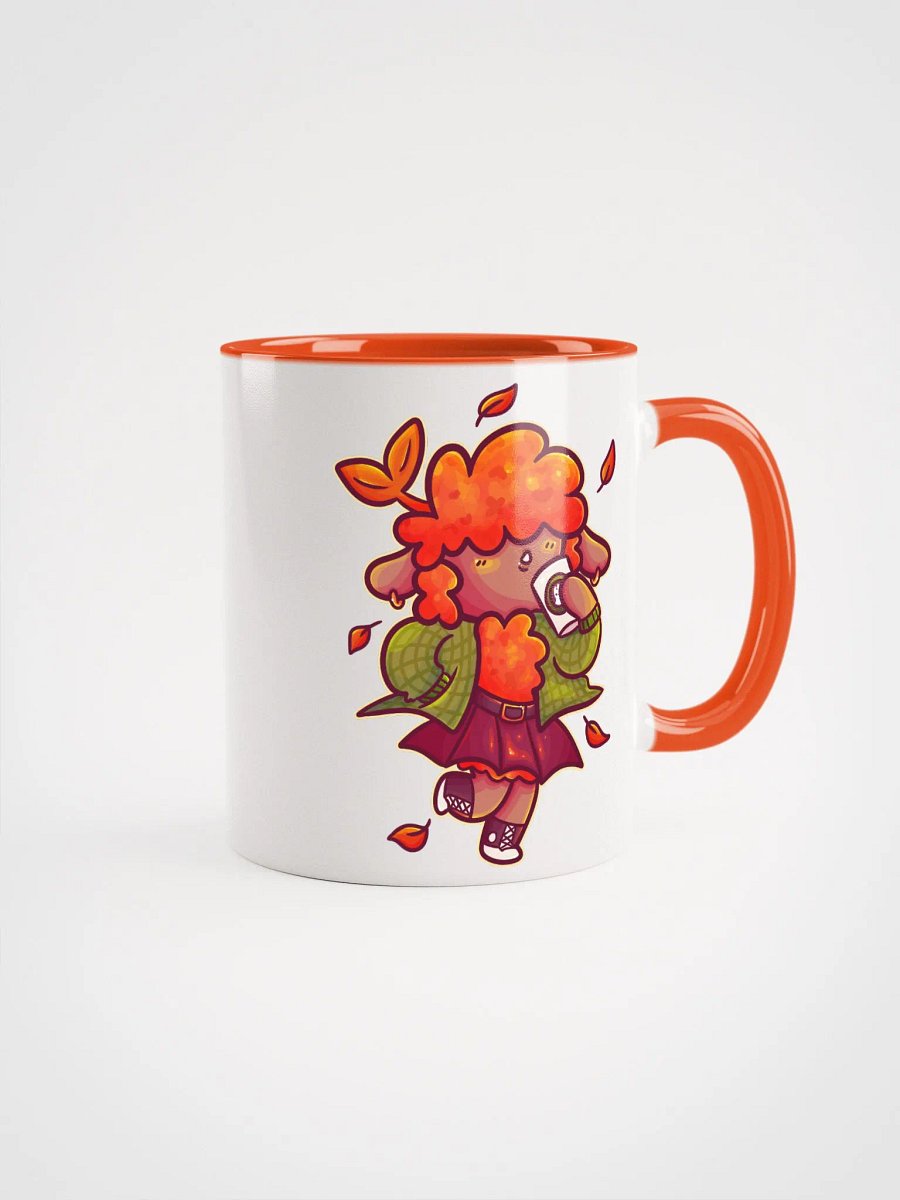 Autumn Shirley - Mug product image (1)
