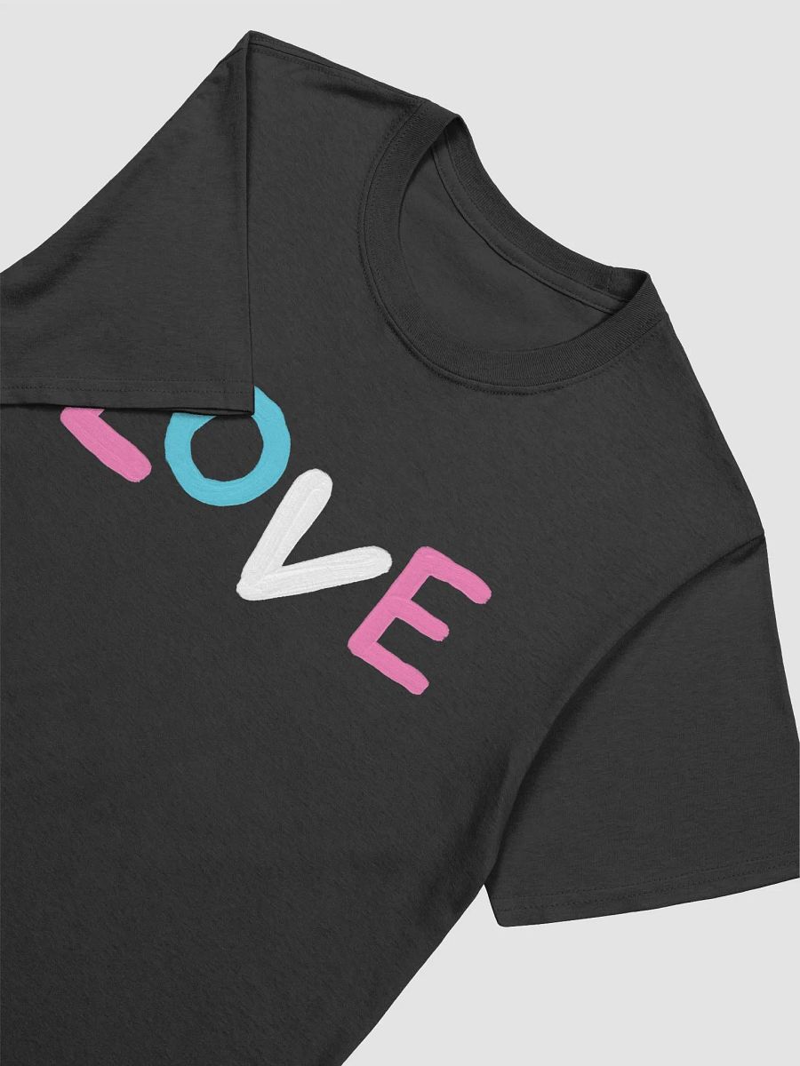 We LOVE trans community (Pink) product image (3)