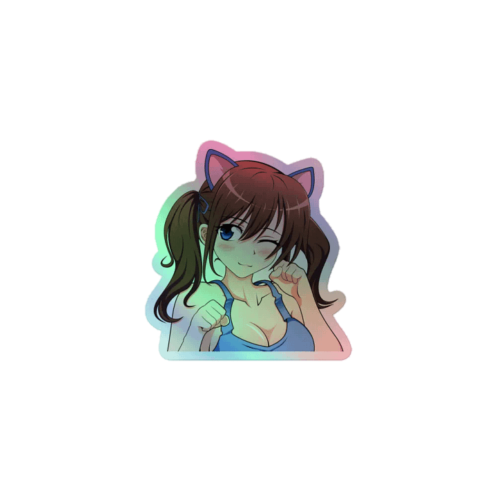 Catgirl Zarra product image (1)