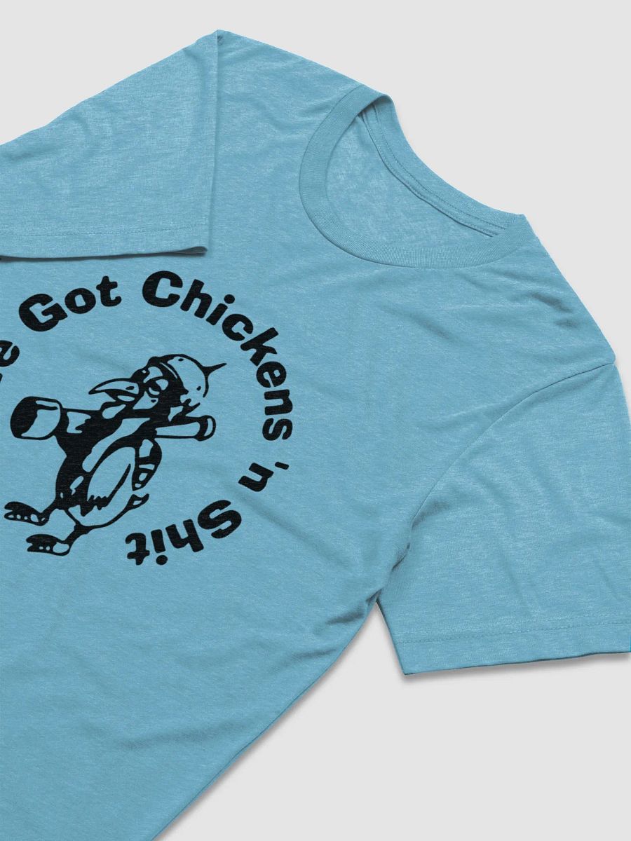 Military Squad Shirt product image (36)