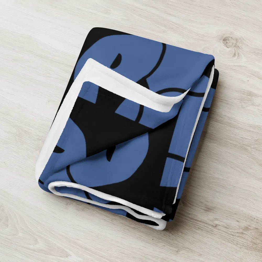 Skiblanket throw product image (6)