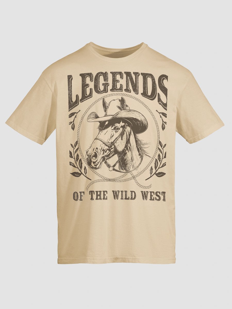 Wild West Legends product image (5)