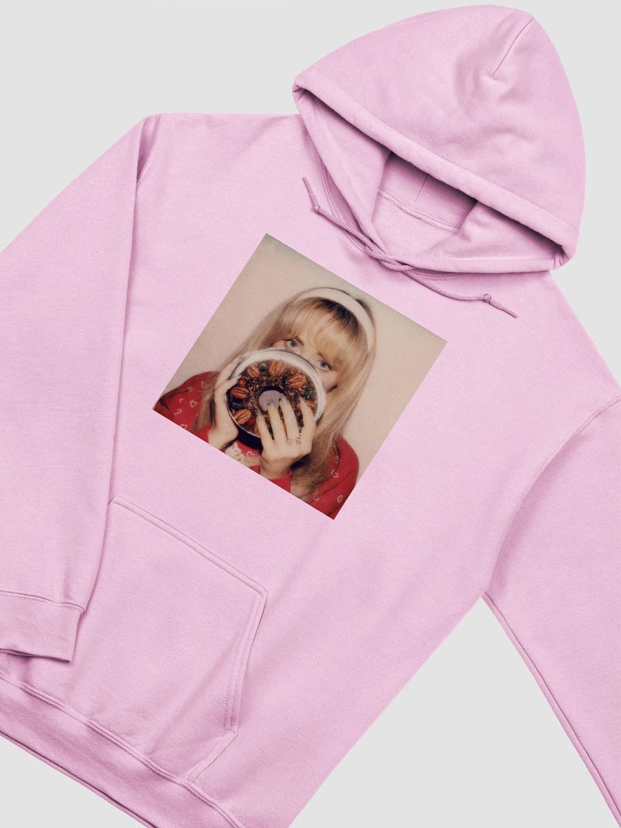 Sabrina Carpenter Fruit Cake Album Hoodie product image (32)