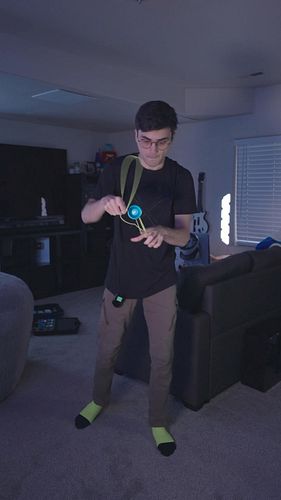 Something I’ve been working on for a bit.