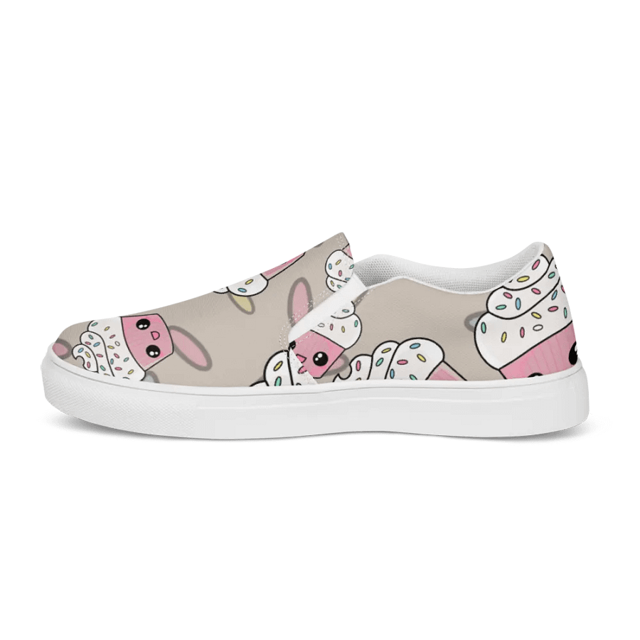 Cakes Delight Slip-Ons product image (5)