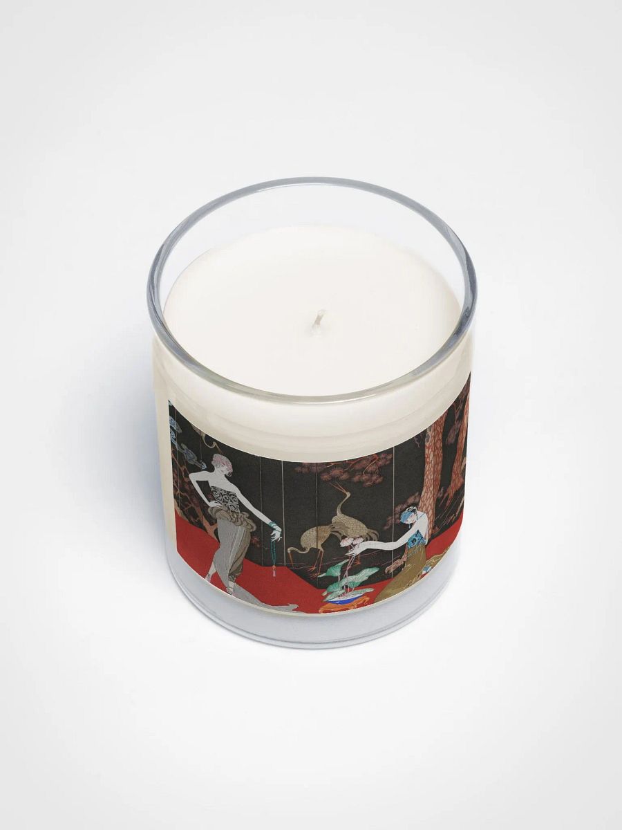 Fashion. Soy Wax Candle product image (4)