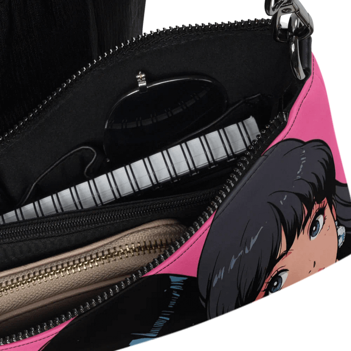 Muse Coquette Crossbody Bag product image (2)