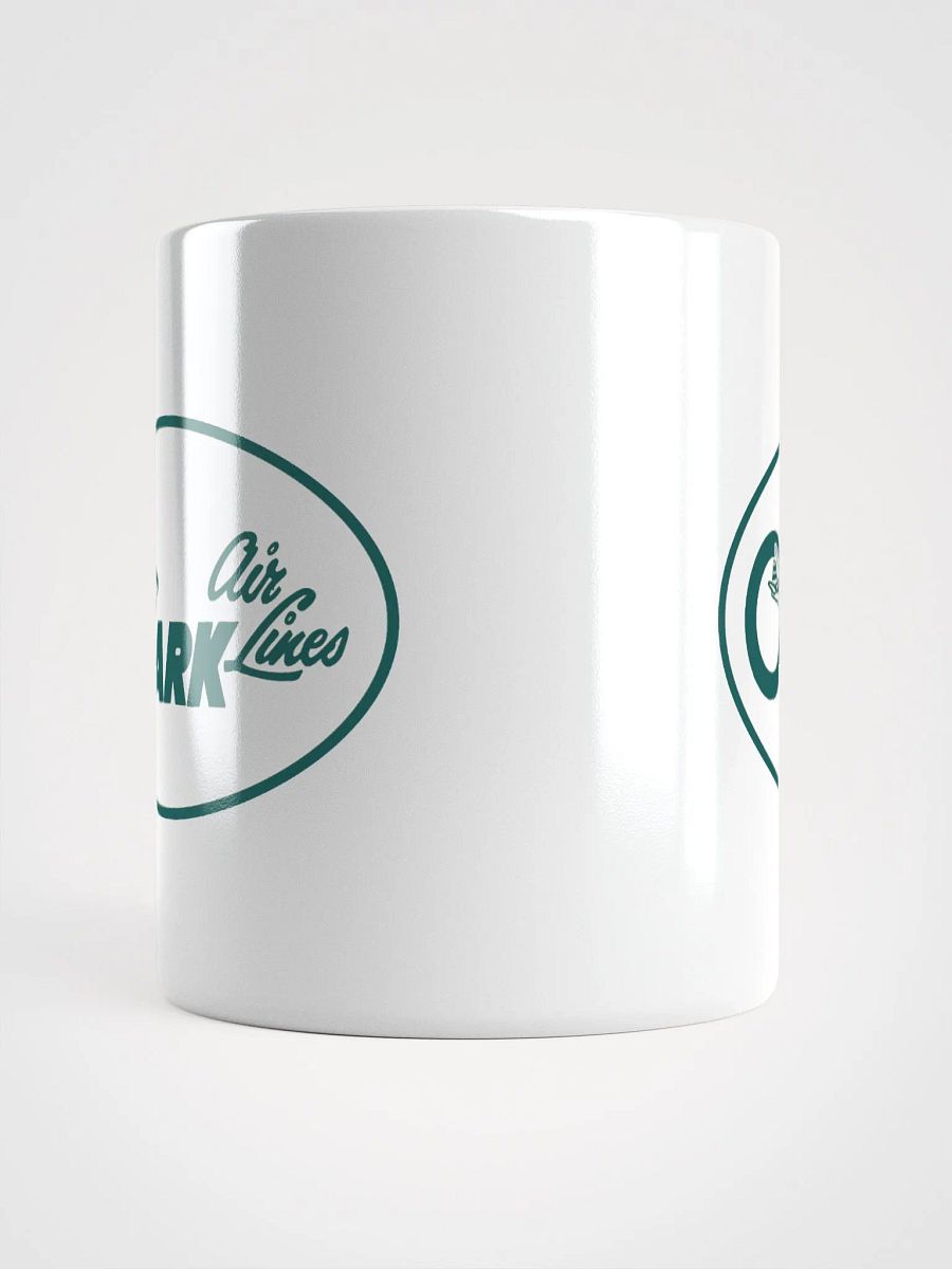 Ozark Airlines - Mug product image (13)