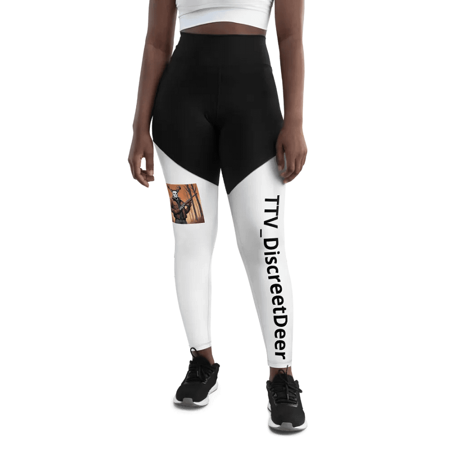 Daddy Deer Myers Leggings product image (10)