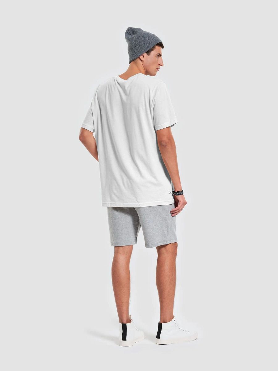 You're My Soy Mate Unisex T-Shirt (White) product image (7)
